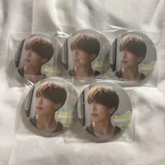 センラ ワンマン 缶バッジ