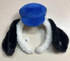 カチューシャ/スヌーピー/オラフ/usj