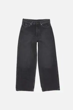 Acne studios ルーズフィットジーンズ - 1981のサムネイル