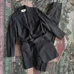 G-DRAGON着用 DRIES VAN NOTEN チェック柄セットアップ - メルカリ