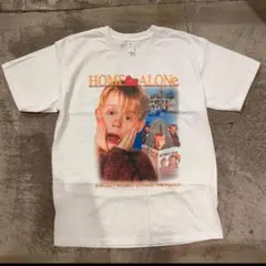 ホームアローン　HOMEALONE ★ムービーT ★映画　★クリスマスのサムネイル