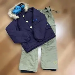 フェニックス スキーウェア 140cm