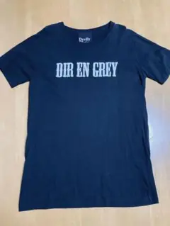 2025年最新】dir en grey tシャツの人気アイテム - メルカリ