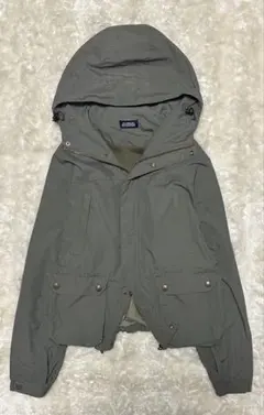 JOURNAL STANDARDマウンテンパーカー