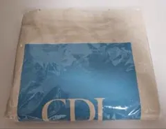 CDL TOKYOロゴ入り大阪限定青色トートバッグ新品未使用品ショッパー付 2026年最新】CDL tokyo ショッパーの人気アイテム - メルカリ