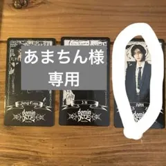straykids ソウルコン dominATE スペシャルトレカ