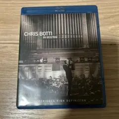 Chris Botti Live in Boston