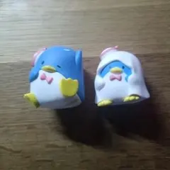 サンリオ フィギュア 2点セット