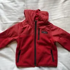 BABY GAP⭐︎赤パーカー⭐︎90cm