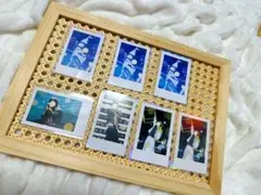 いれいす　悠祐　実写チェキ