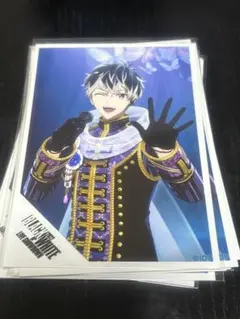 アイドリッシュセブン アイナナ ブロマイドコレクション ブラホワ 百