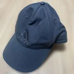 adidas キャップ　子供用