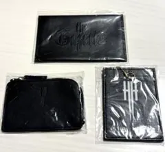ガゼット グッズ多数 the GazettE 『LIVE 2025 23rd ANNIVERSARY TOUR 証跡』GOODSの会場