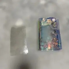 シール帳 リフィルセット値下げ後！！！！！