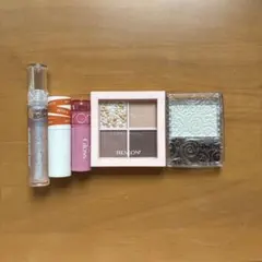 コスメ　まとめ売り　5点
