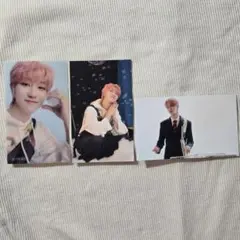 2026年最新】SEVENTEEN Dream tsutayaの人気アイテム - メルカリ