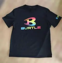 BURTLEロゴ入りTシャツLLサイズ