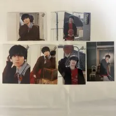 世が世なら!!! 橋爪優真 チェキ - メルカリ