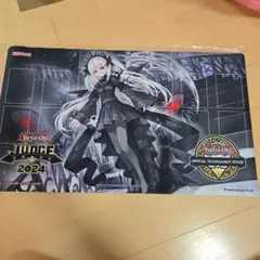 光なき影 ア＝バオ・ア・クゥー ハーフプレイマット 新品未開封品 2025年最新】光なき影 ア=バオ・ア・クゥー プレイマットの人気