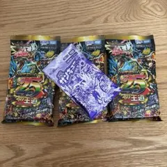 新品未開封　デュエルマスターズ ドキドキ強いデッキ　8+2プロモ　10個セット デュエルマスターズ TCG ドキドキつよいデッキ「25の王道」の新品/中古