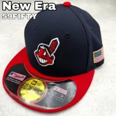 長瀬智也着用 入手困難 USA製NEWERA 59FIFTY ワフー酋長 7 - メルカリ