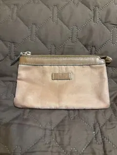 GUCCI GG柄 ポーチのサムネイル