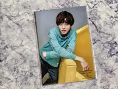 L& King&Prince 永瀬廉 フォトセ