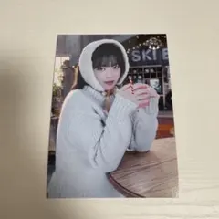 TWICE ジョンヨン　POPUP ラントレ