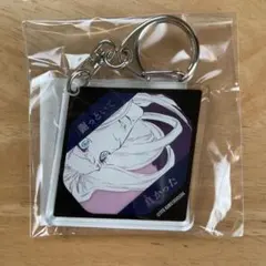 BLEACH 市丸ギンバースデーくじ　迫りくる賞アクキー　松本乱菊