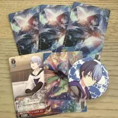 【プロセカ】ビビバス 青柳冬弥 まとめ売り
