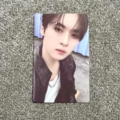 StrayKids KARMA 中国 STAR RIVER 特典 リノ