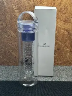 2026年最新】Swarovski 水筒の人気アイテム - メルカリ