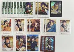 あんスタ 神崎颯馬 ぱしゃっつ ぱしゃこれ カード類 23枚