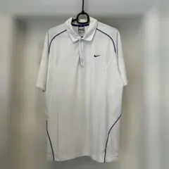 NIKE ポロシャツ