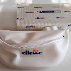 エレッセ　ウエストポーチのサムネイル