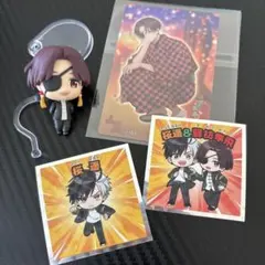 WIND BREAKER 桜遙　蘇枋 隼飛