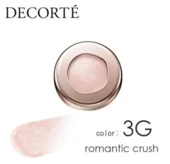 コスメデコルテ アイグロウジェム スキンシャドウ 6g 03G