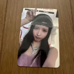 hitgs ソジン トレカ エバラ