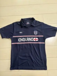 Umbro イングランド代表　練習普段着　S サイズ
