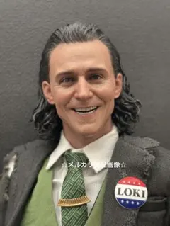 Asmus Toys mask スタンリーイプキス 1/6フィギュア - メルカリ