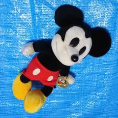 ミッキーマウス(12)