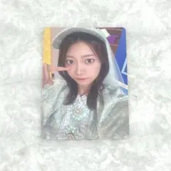 CUTIE STREET板倉可奈 ver.8 トレカ