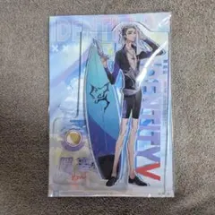 希少品 Identity V サマーダイブ アクリルキーホルダー 隠者 アクリルキーホルダー「Identity V第五人格」02/こどもの日ver