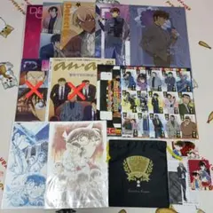 名探偵コナン まとめ