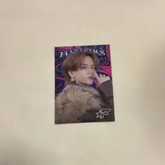 FANTASTICS HiGH&LOW 中島颯太 フォトカ
