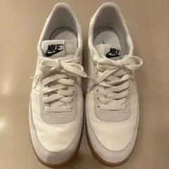 NIKE Killshot2Leather（キルショット2レザー）オフホワイトのサムネイル