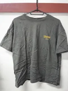 半袖 サガラ刺繍Tシャツ レディースのサムネイル