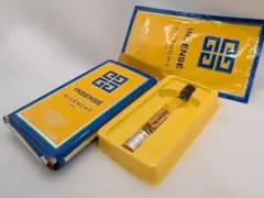 ジバンシイ アンサンセ 香水2ml+シャンプー10ml×2 サンプル 廃盤のサムネイル