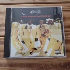 the pharcyde / labcabincalifornia