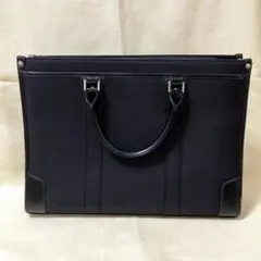 メンズ ナイロンビジネスバッグ　就活